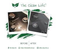 The Clean Life - Carpet Cleaning image 2